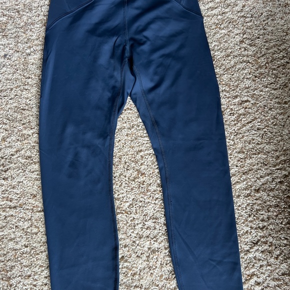 Wunder Under SmoothCover High-Rise 25" inseam - Picture 4 of 7